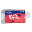 60 Sq. Ft. R-8 Insulated Duct Wrap. Fixed Price $119.71.