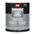 Sem 39131 Gray Flexible Primer Surfacer For Plastics Gallon. Fixed Price $182.74.