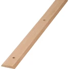 M-d Building Products 1-1/4 In. X 36 Unfinished Hardwood Seam Binder With. Fixed Price $13.63.