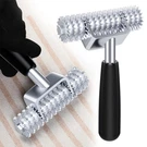 4.92 Inch Carpet Roller Grooming Pile Seaming Spiked Star .... Fixed Price $28.59.