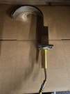 Replacement Brizo 65380LF-PCLHP-ECO Siderna Widespread Bathroom Faucet Chrome. Fixed Price $99.00.