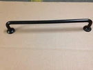 Grohe 40675ZC1 Fairborn Towel Bar, 18" 199123. Fixed Price $18.00.