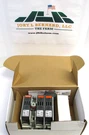 Mersen , M30J12 Switch Fuse 30-AMP 3-POLE Surplus. Fixed Price $265.00.