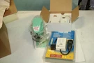Phoenix Greenpac Evaporative Air Cooler Acc Pkg GP120 Pump,controller LSP-93. Fixed Price $99.99.