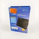 Philips SDV3238N/27 Indoor Tv Antenna Vhf Uhf Compact Tabletop New, Open Box. Fixed Price $35.99.