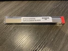 Lot Of 10 Unger 8" Heavy Duty Scraper Blades X 36 Mil Carbon Steel. Fixed Price $15.00.