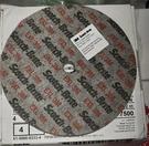3M Scotch Brite Exl Deburring Wheel 6S Fine Silicon Carbide 1/2. Fixed Price $27.95.