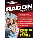 Pro Lab Long-term Radon Test Kit RL116 683431991163. Fixed Price $33.13.