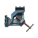 Wilton 64002 90 Angle Clamp 4-3/8" Miter Capacity. Fixed Price $194.25.