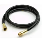 Mr. Heater F276124 5' Propane Hose Assembly With 3/8" Male Pipe Thread X. Fixed Price $28.81.