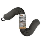 Frost King DS2Z Draft Stop Cloth Seal 36 Long Wide - Polyester Flange New!. Fixed Price $17.99.