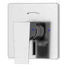 Symmons S4990TRM Verity Pressure Balanced Valve Trim Only - Chrome. Fixed Price $150.53.