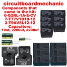 Repair Kit 316443950 Electrolux Frigidaire Oven Control Board. Fixed Price $105.00.