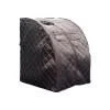 Harmony Deluxe Oversized Portable Sauna. Fixed Price $109.99.
