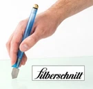 Bohle Silberschnitt 3000 Oil-fed Plastic Ergonomic Glass Cutter Wide Head. Fixed Price $34.89.