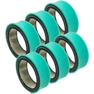 6PK Air Filter For Ariens 21530800 Craftsman 24620 Grasshopper 100934. Fixed Price $50.99.