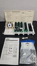 Leviton Advanced Telephone & Video Panel 2 Ghz White 47606-AHT. Fixed Price $22.95.