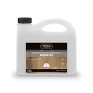 Woca Denmark - Wood Lye Scandinavian Light Stain Color White 2.5. Fixed Price $152.35.
