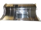 Unirac Flashkit Tile Replacement Span 004TRSM (qty 10). Fixed Price $132.95.