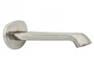 Signature Hardware Cooper Tub Spout Brushed Nickel FH-Z27-BN-U. Fixed Price $74.00.