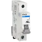Fmx MCB1-4D-1P-B3, Circuit Protector, Ul 1077, 1-POLE, 3A. Fixed Price $40.16.