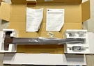 Hager 36 4501 Rim US10B DR1K Rev 2 Crash Bar Panic Exit Oil Rubber Bronze. Fixed Price $399.99.