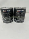 Pack Dupli-color BSP216 Commander Green Paint Shop Finish System 32 Oz.. Fixed Price $60.00.