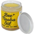 Bumblechutes Bee'nooba Wood Oil Natural Beeswax Finish, Hydrates & Protects. Fixed Price $73.26.