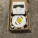 Kidde 30CUA10-V Hardwired Photoelectric Smoke & Carbon Monoxide Alarm 120V Ac. Fixed Price $31.49.