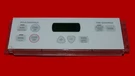 Ge Oven Control Board 191D3776P009 WB27T10818 Oem Used Tested. Fixed Price $59.00.