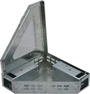 Southern Homewares Safe, Reusable Catch And Release Rodent Trap For Use. Fixed Price $19.95.