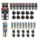 Red T5 PC74 PC37 PC118 T10 PC168 PC175 PC194R PC195 PC160 PC161. Fixed Price $28.21.