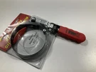 Cta 2548 Oil Filter Swivel Wrench 92MM-111MM, 3-5/8"-4-3/8". Fixed Price $12.99.