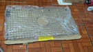 Serene Valley SVH2815C Stainless Steel Rectangular Sink Protector 27-9/16 X 14-. Fixed Price $18.99.