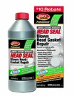 Bar's Leaks HG-1 Head Seal Blown Gasket Repair. Fixed Price $42.74.