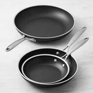 Zwilling Forte Plus Nonstick Fry Pan Set, 3-WILLIAMS Sonoma 40244. Fixed Price $238.99.