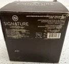 Signature Hardware Shlzpblevmb Lentz Shower Valve Lever Handle Only Matte Black. Fixed Price $17.09.
