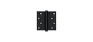 Deltana DSB419-RZ 4"X Square Hinges Residential/zig-zag Black. Fixed Price $58.88.