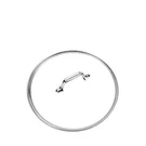 All-clad HA1 12 Inch Lid For Fry Pan Only. Fixed Price $25.99.