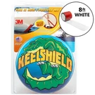 Gator Guards KS-8WHT Keelshield Boat Protector, 5" X 8', White. Fixed Price $220.65.