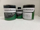 Honda Basecoat Paint - 1 Qt Ready To Spray W/ Quart Clear Kit. Fixed Price $150.45.