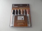 Ideaworks Premium Furniture Touch-up Markers + Filler Set Super Size New. Fixed Price $19.99.