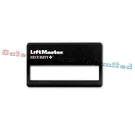 Sears Craftsman 139.53674SRT1 Security+ 390MHZ Remote Control 971LM Liftmaster. Fixed Price $28.95.