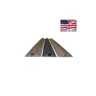 Electriduct D-300-100-5-BN Cable Protector, 1-3/8 In H, Ft L, 5-1/2 W,. Fixed Price $94.99.