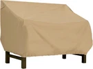 Classic Accessories Terrazzo Water-resistant 58"W X 32.5"D 31"H, Sand. Fixed Price $76.15.