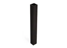 Fhc ARBS1BRZ Bottom Rail Support - 12" Long Dark Bronze. Fixed Price $55.04.