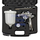Anest Iwata WS-400-1301C-S1 Supernova 1.3MM With Cup WS400 Clearcoat Spray Gun. Fixed Price $572.46.