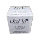 (14)DTL Elite Series Premium Outdoor Photoelectric Control DLL127F1.5. Lot Of. Fixed Price $150.00.