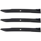 Oregon Pack 91-242 Mower Blade For Gravely 11234P1 50" Pro. Fixed Price $60.99.