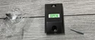 Adams Rite 4089-01-121 Exit Indicator,dark Bronze. Fixed Price $31.49.